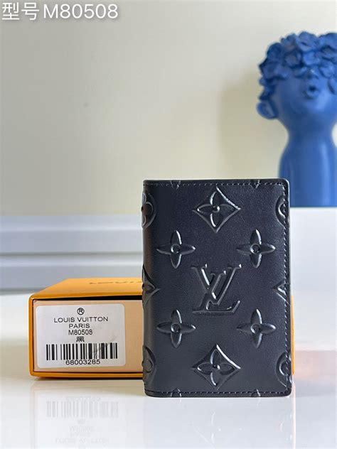 louis vuitton pocket organizer reddit|Louis Vuitton wallet organizer.